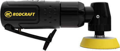 Rodcraft RC7602 Air Mini Polijstmachine