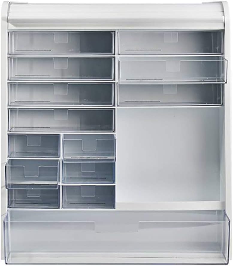 Primanova Moderne multifunctionele medicijnkastje voor aan de muur - 092