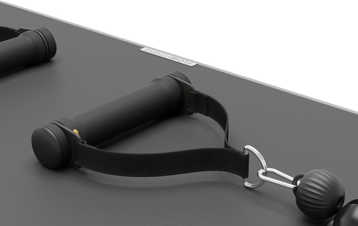 DSG200i Smart Home Gym - QUORE