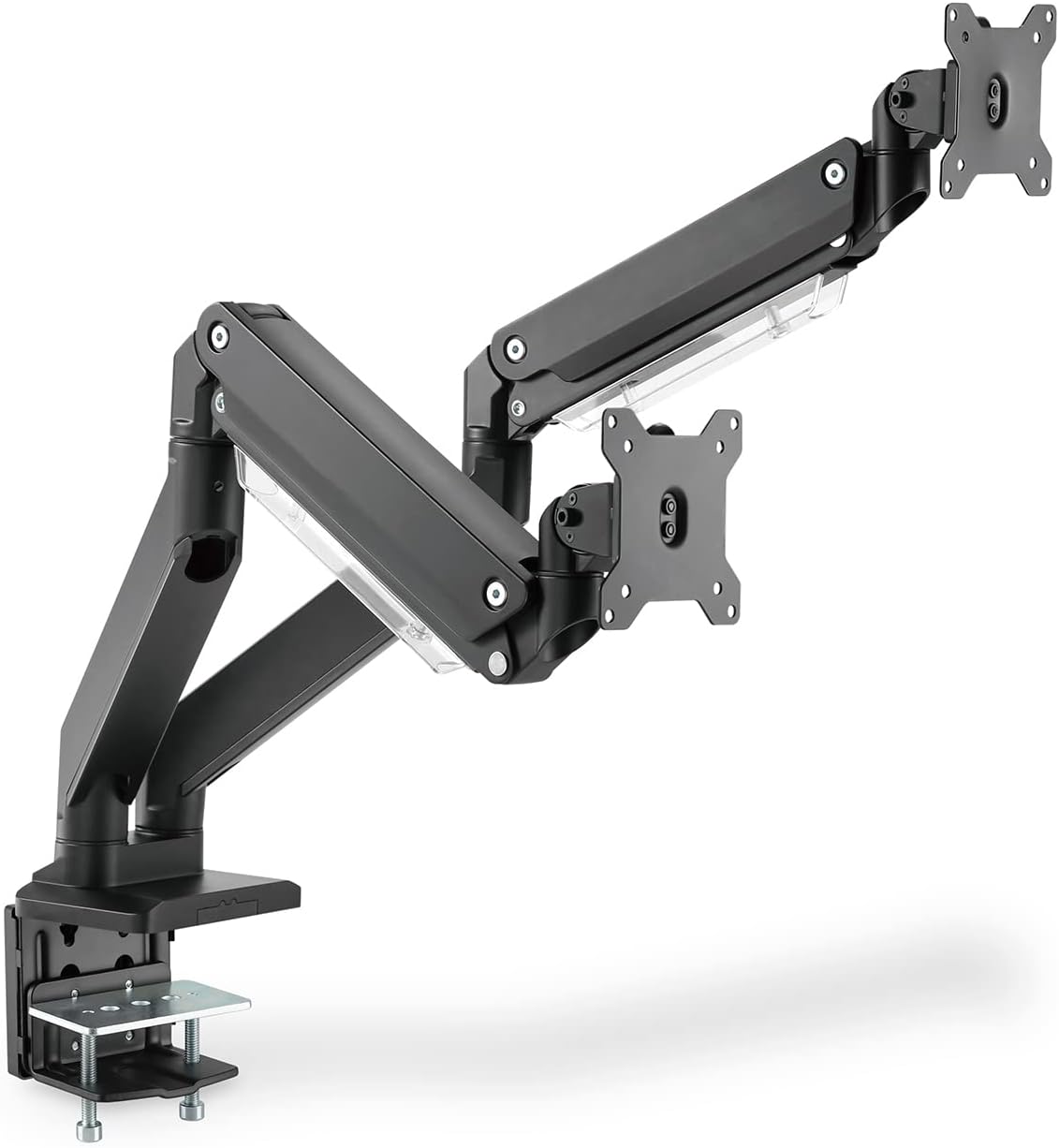Digitus DA-90427 tv-bevestiging 88,9 cm (35") Zwart