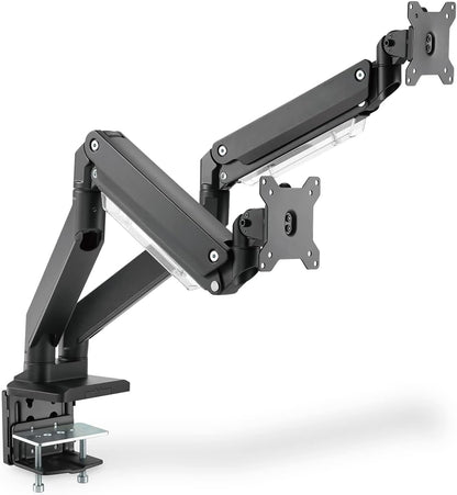 Digitus DA-90427 tv-bevestiging 88,9 cm (35") Zwart