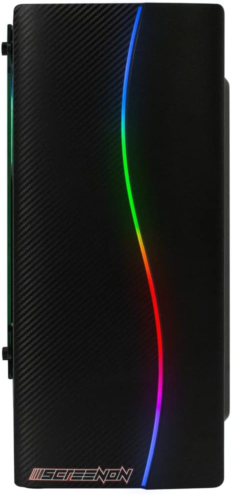 Ryzen 5 5600G - 1TB M.2 - RTX 3050 - GamePC.A40121 - WiFi