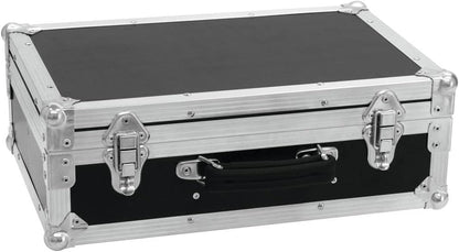Flight Case voor het vervoer van effectlichten, 4x TL-3 TCL ROADINGER