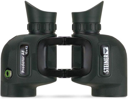 Steiner Predator Series Jacht Verrekijker, 10x42 Auto Focus