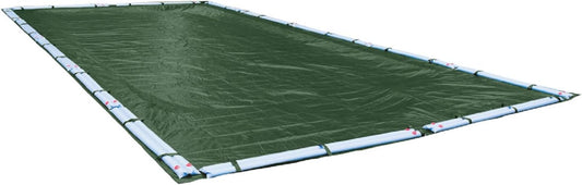 Robelle 371836R Supreme Winter Cover voor 18 bij 36 voet in de grond zwembaden