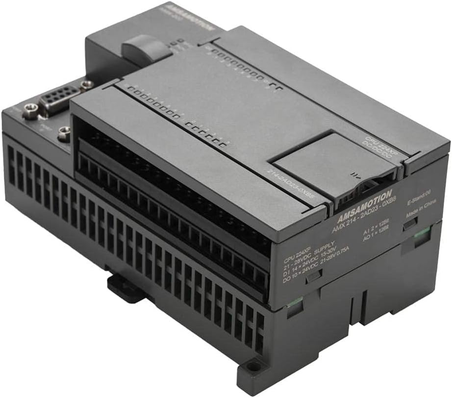 PLC S7-200 CPU224XP Logisch Programmeerbare Module 24 V DC/Controller
