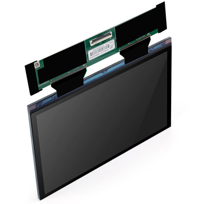 10 inch 12K Monochroom LCD-scherm – 3D-printer Display – Harsprinter Paneel – Hoge Resolutie Scherm – 3D Print Accessoire – Snellere Uitharding – Duurzaam Hittebestendig