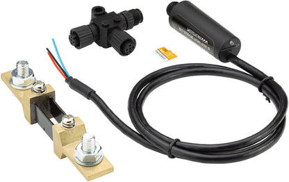Yacht Devices Batterij Monitor