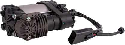 68204730AG luchtvering compressor met houder en luchtpijp vervanging voor G-r-and Cher0kee WK2 V6 V8 3.0L 3.6L 5.7L 6.2L 6.4L Replace# 68204387 68041137AF