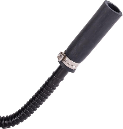 Luchtvering Compressorpomp – Luchtveerpomp – Vering Compressor – Vuilpomppomp – Pneumatische Pomp – Compact Ontwerp – Duurzaam Materiaal