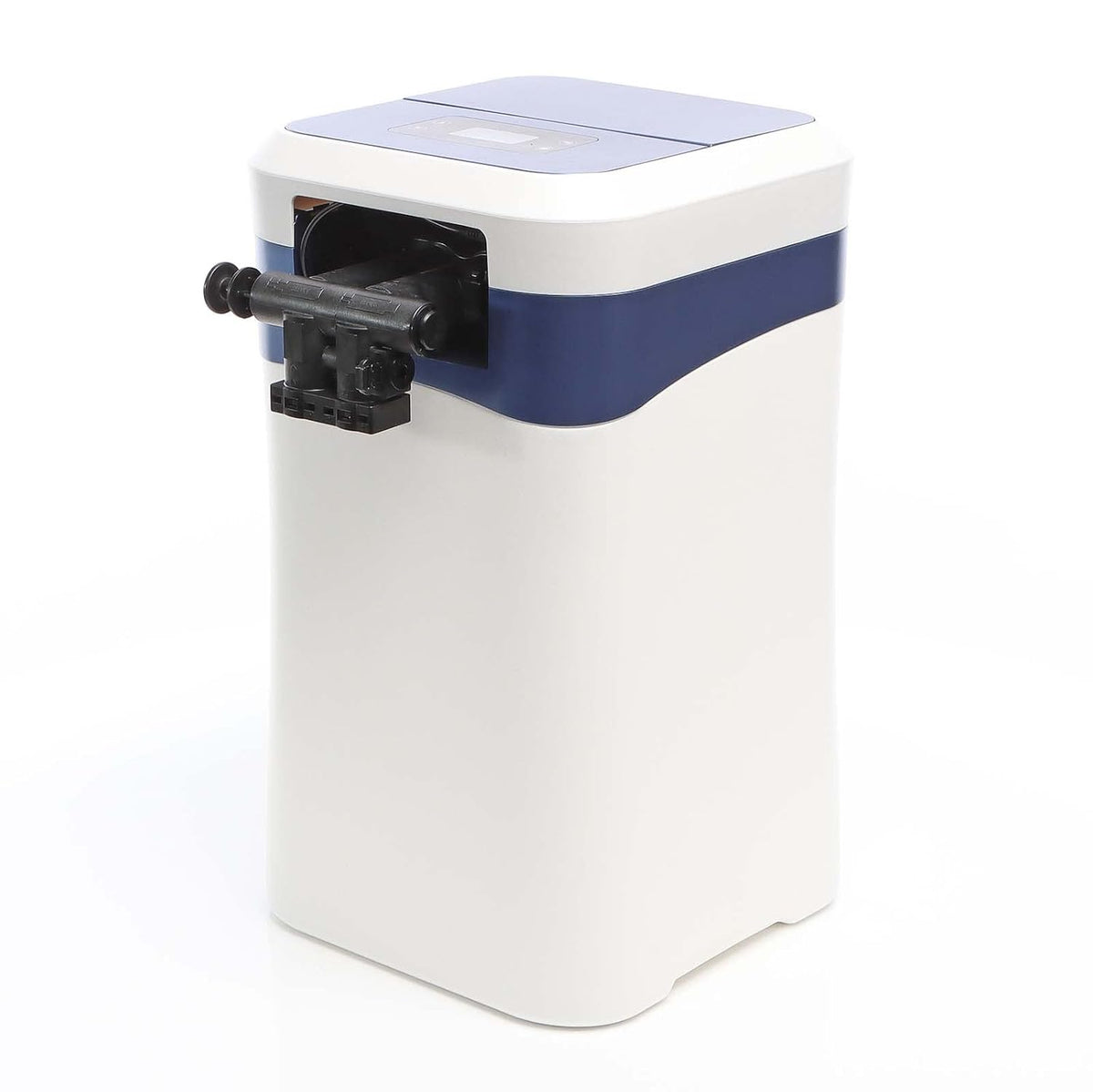 Waterzuiveringsinstallatie – Waterfilter – Filtersysteem – Filterinstallatie – Actief Koolfilter – 1.000 Liter Per Uur – 6,5 Liter Reservoir