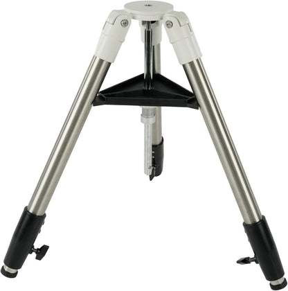 Svbony SV225T Astronomical Telescope Tripod, Extendable Aluminum Tripod, Portable Telescope Accessories, Compatible with SV225 Series Alt-Azimuth Mounts, Ideal for Astronomical - QUORE