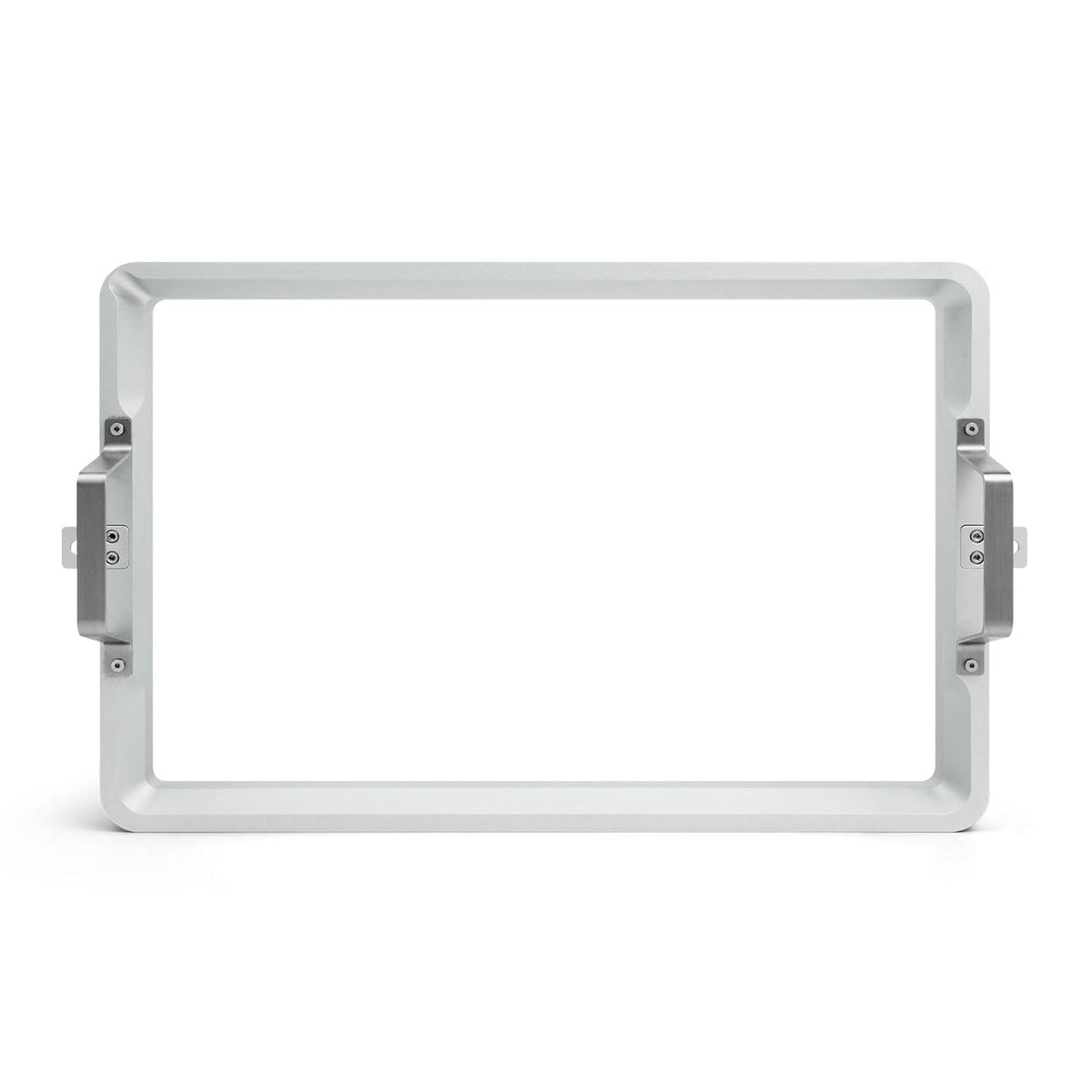 Resin Vat – Harstank – Resin Tank – 3D Printer Vat – Aluminium Resin Tank – Voorgeïnstalleerde FEP-folie – 15 Inch – Geïntegreerde Schenktuit