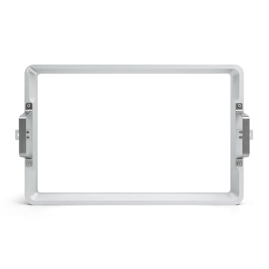 Resin Vat – Harstank – Resin Tank – 3D Printer Vat – Aluminium Resin Tank – Voorgeïnstalleerde FEP-folie – 15 Inch – Geïntegreerde Schenktuit