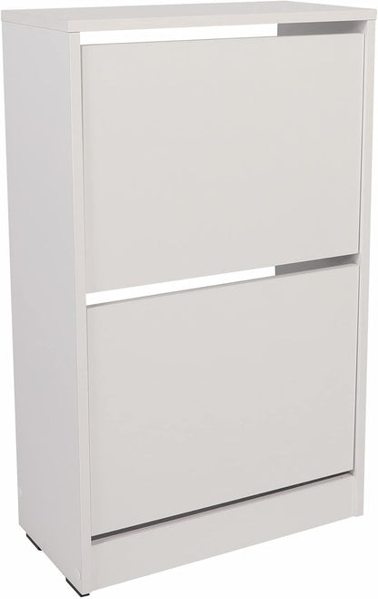 WELL HOME MOBILIARIO & DECORACIÓN Schoenenkast, 51 x 84 x 26