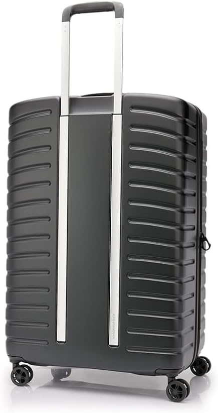 Mandarina Duck Flyduck Trolley Large, zwart, Large, Flyduck