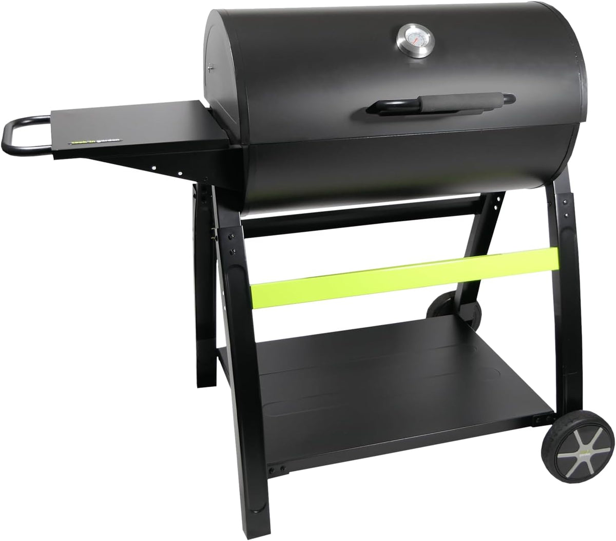 Houtskool barbecue TONINO 1