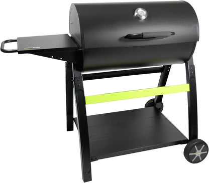 Houtskool barbecue TONINO 1