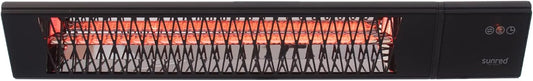 Smart Diamond 2500W Infrarood Terrasstraler