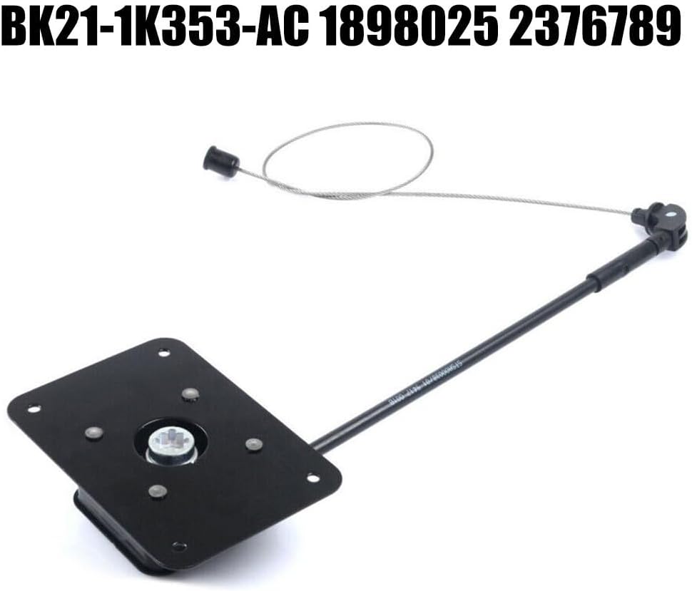 Opladen Reservewiel Montage Plaat Carrier met Lier Reservewiel Montage Plaat Carrier voor Ford Transit 2014+Custom 2012+