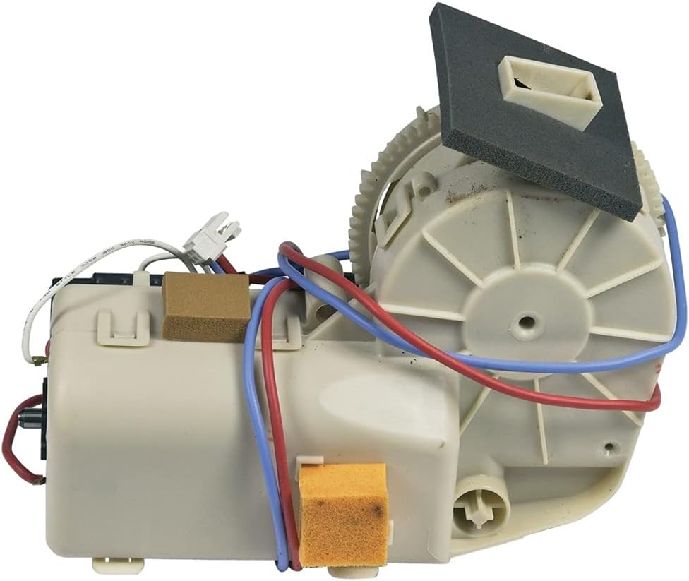 Maalwerk maalschijf motor molenmotor molen koffiezetapparaat koffieautomaat ORIGINEEL Bosch Siemens 12008548
