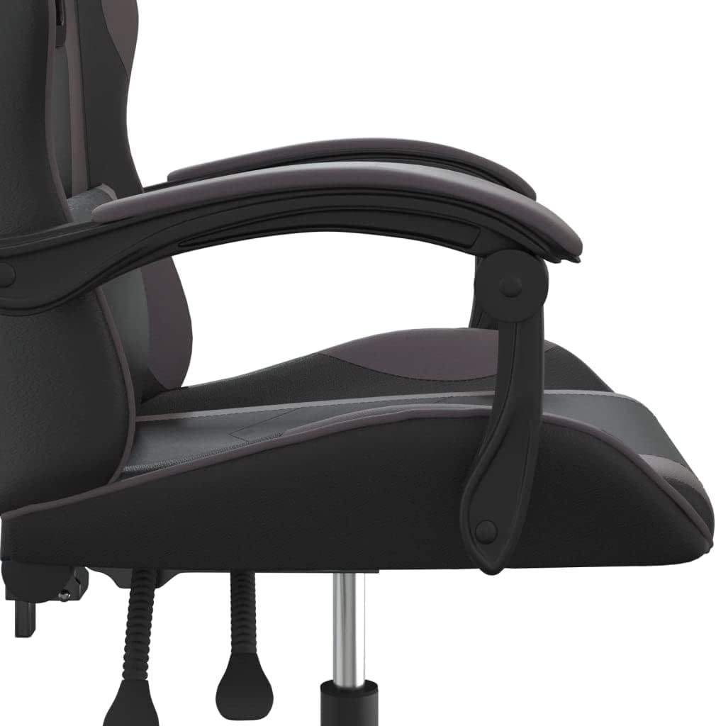 Gamingstoel – Gaming Chair – Bureaustoel – Gamestoel – Zitzak – Verstelbare Rugleuning – Hoogwaardig Kunstleer