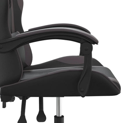 Gamingstoel – Gaming Chair – Bureaustoel – Gamestoel – Zitzak – Verstelbare Rugleuning – Hoogwaardig Kunstleer