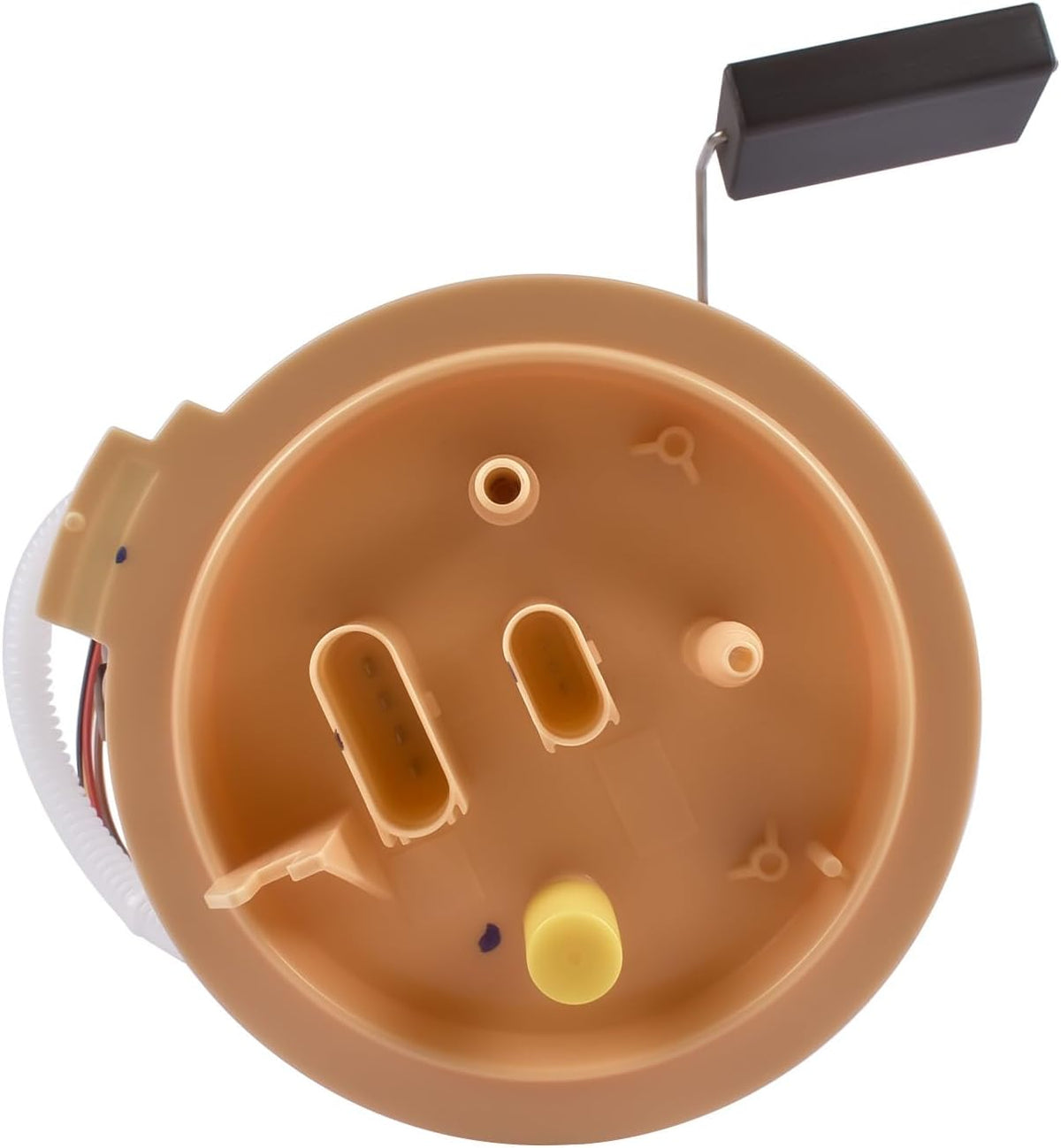 Brandstofpomp – Dieselpomp – Brandstofopvoerpomp – Brandstofmodule – Voor 2.0 Diesel 2010-2020 – OEM 7N0 919 050 C/D/F/G/H/J – Constante Brandstoftoevoer