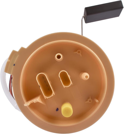 Brandstofpomp – Dieselpomp – Brandstofopvoerpomp – Brandstofmodule – Voor 2.0 Diesel 2010-2020 – OEM 7N0 919 050 C/D/F/G/H/J – Constante Brandstoftoevoer