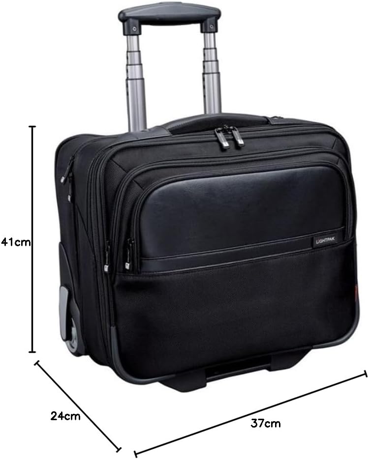 LightPack Business Laptop Trolley