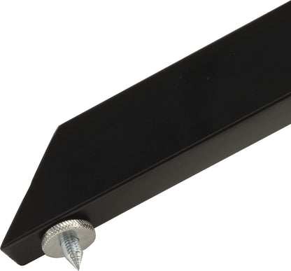 Quiklok BS542 paar). Monitor Studio H106 cm