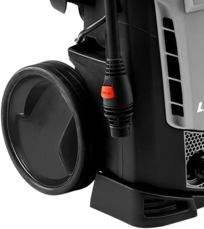 Hogedrukreiniger – Karcher – Waterdrukspuit – Spuitpistool – Drukreiniger – 160 Bar Max – 2500 Watt Motor – 8 Meter Slang