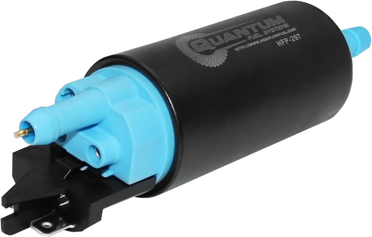 HFP-297-RTF Arc F 1100 Turbo/M 1100 M 6000 9000 / TZ1 / XF 1100 6000 8000 9000 / ZR 6000 9000 2010-2020 Sneeuwmobiel brandstofpomp met super inbouwkit