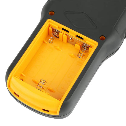 Digitale Trillingsmeter – Vibratiemeter – Vibration Tester – Machine Trillingsmeter – Motor Trillingsmeter – Nauwkeurige Meetwaarden – LCD Display