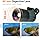 Svbony SV41Pro Mak Spotting Scope with Tripod with SC001 WIFI Camera, 28-84X80 FMC Focus on Double Speed,1.25" Detachable Eyepiece, Waterproof for Bird Watching Archery - QUORE