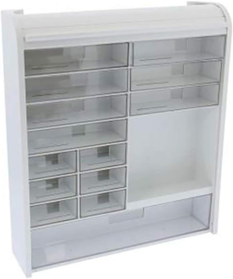Primanova Moderne multifunctionele medicijnkastje voor aan de muur - 092