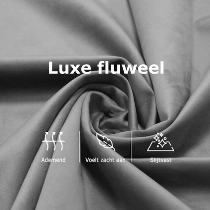 vidaXL Fauteuil verstelbaar fluweel wijnrood, leunstoel, relaxstoel, armstoel, relaxfauteuil, luie stoel, tv stoel, standenstoel, fauteuil stoel