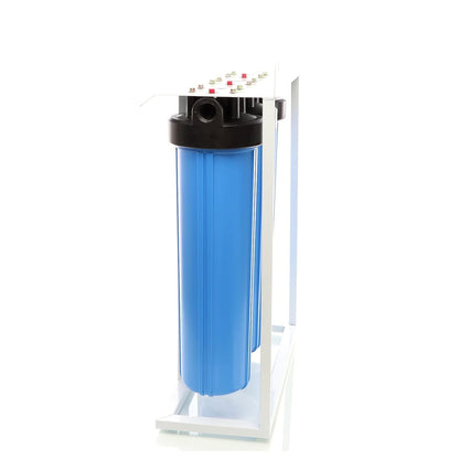 Naturewater NW-BRL03-LS3 3-traps filter 32,89 mm (1") PP-patroon filterelement actiefkoolfilter