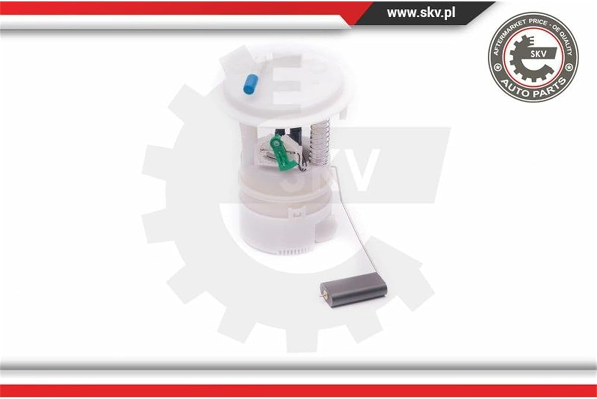 ESEN SKV Brandstoftoevoereenheid 02SKV777
