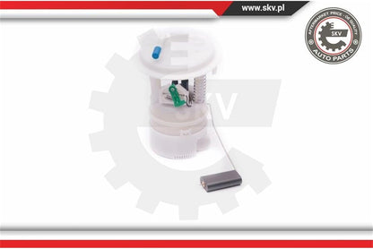 ESEN SKV Brandstoftoevoereenheid 02SKV777