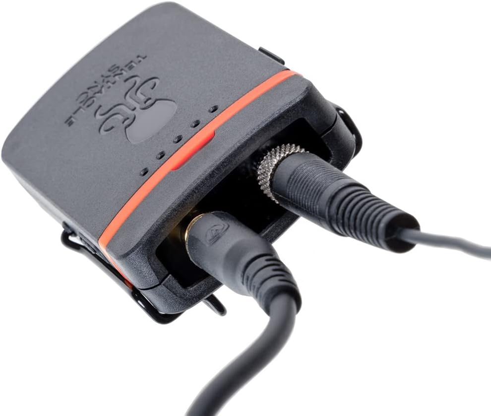 Tentacle TRACK E Pocket Timecode Audio Recorder