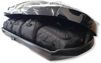 Dakkoffer KJUST Tassen Set 5st compatibel met THULE MOTION XT XXL