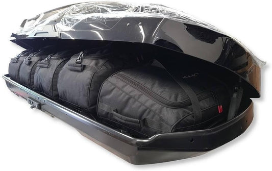 Dakkoffer KJUST Tassen Set 5st compatibel met THULE MOTION XT XXL