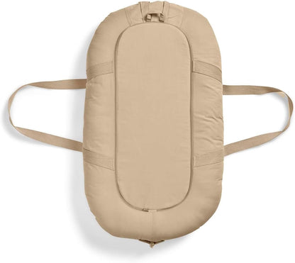 Baby Bed Portable Elodie Details Pure Khaki - QUORE