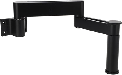 Universele draaibare microscooparm hoek verstelbare telescopen microscoopstand camerahouder bureau stand telescopische opvouwbare microscoop zwenkarm