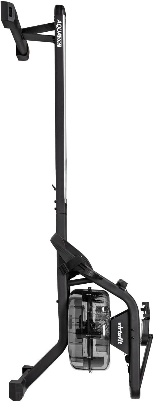 VirtuFit Water Resistance AQUA200i Rowing Machine - QUORE