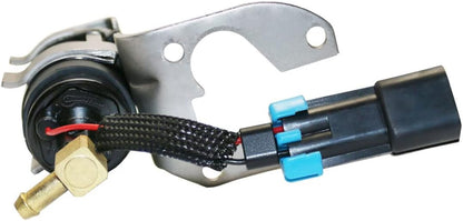 QFS Dual VST/buitenboordmotor OEM brandstofpompen incl. HFP-295 & HFP-612 Vervanging voor Mercury Marine buitenboordmotor, 1997-2010, OEM 8M0047624, 855427A1, 859174T06, 8M0047624