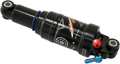 DNM AOY-38RC 165x35mm Mountain Bike Air Rear Shock With Lockout, ST2247