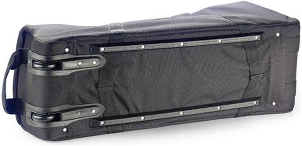 Stagg PSB-38/T Professionele percussion Bag Caddy met wielen