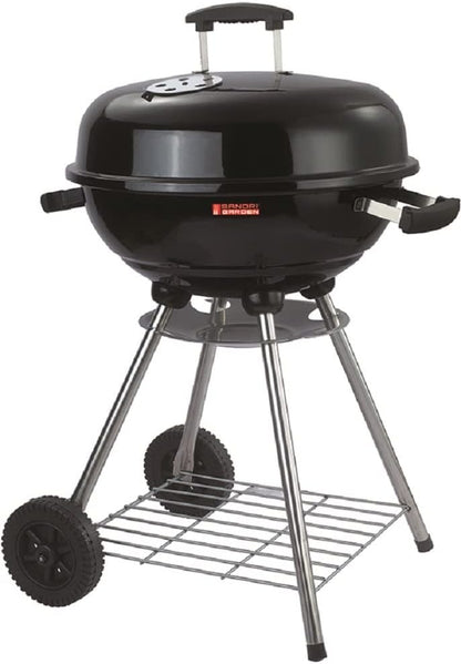kogelbarbecue